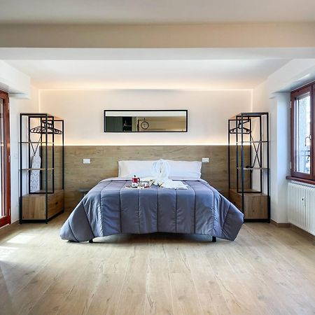 San Peter View Apartment Rome Exterior photo