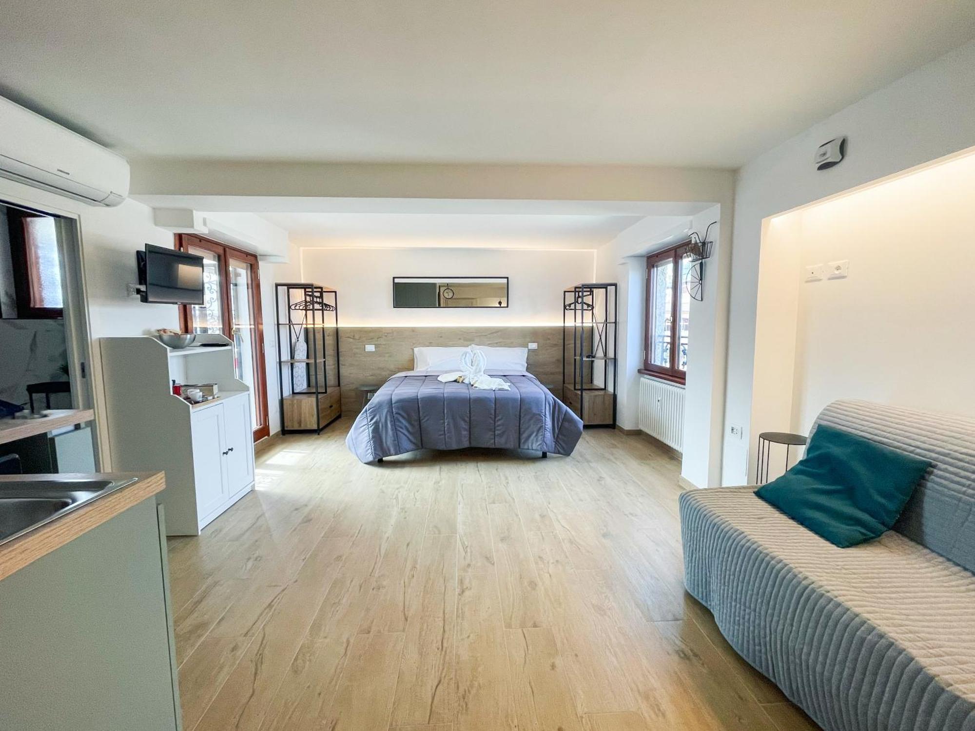 San Peter View Apartment Rome Exterior photo
