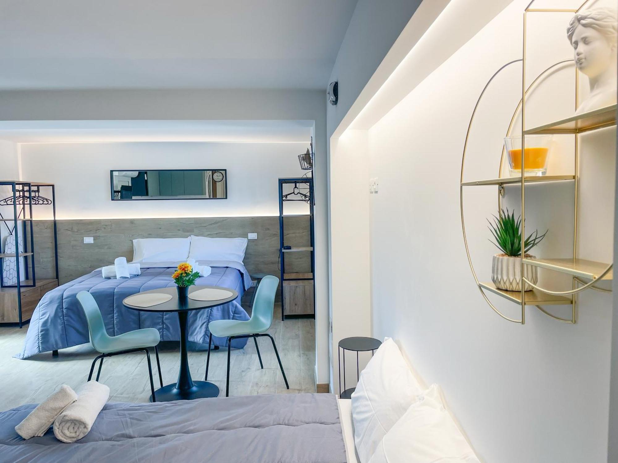 San Peter View Apartment Rome Exterior photo
