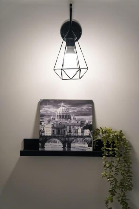 San Peter View Apartment Rome Exterior photo