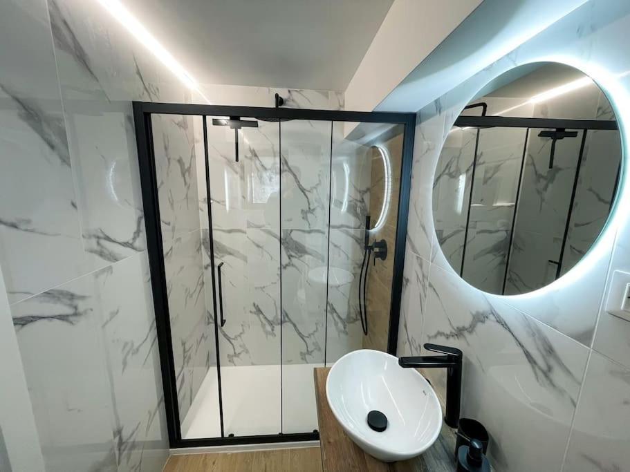 San Peter View Apartment Rome Exterior photo
