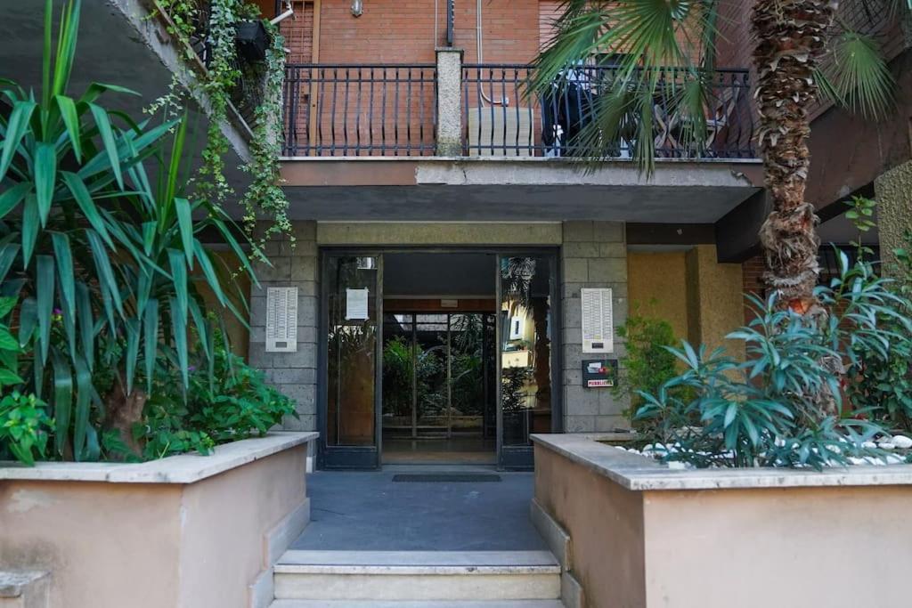 San Peter View Apartment Rome Exterior photo