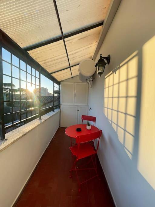 San Peter View Apartment Rome Exterior photo